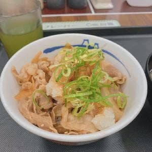 松屋 高円寺店