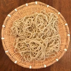 蕎麦 たじま