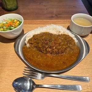 肉屋の量り売り食堂 听屋 六本木店