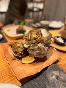 まつ葉