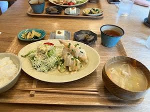 ことりカフェ