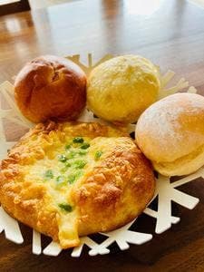 ヴィンチ・パンドーロ