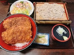 そば処 大むら
