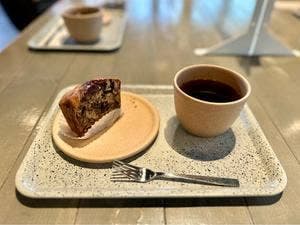 YARD Coffee & Craft Chocolate