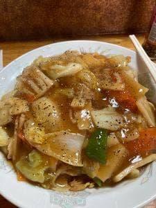 中国菜館龍京