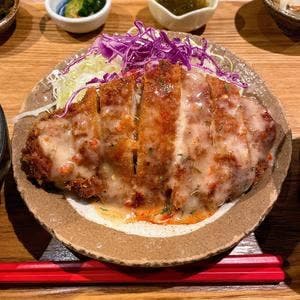 西荻もがめ食堂