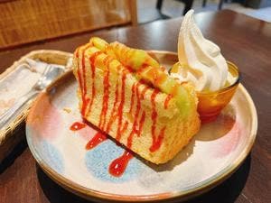 津山城東とうふ茶屋 早瀬豆富店
