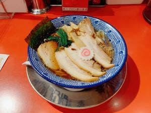 ちゃーしゅうや武蔵 イオンモール浜松市野店