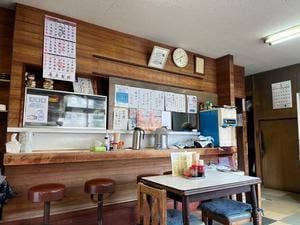 新平食堂