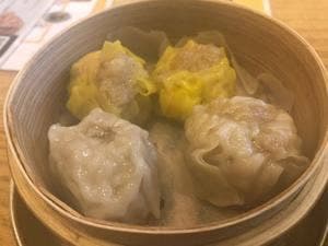 焼売のジョー 多摩センター店