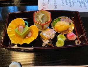葉山 日影茶屋