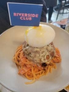 RIVERSIDE CLUB