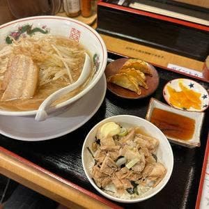 羽龍堂