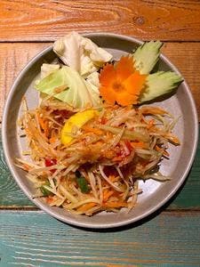 ブルーパパイアタイランド 恵比寿店