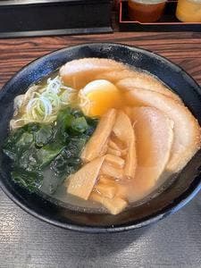 ゆで太郎 Tokyo-Bay東雲駅前店