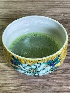 中村記念美術館 喫茶室