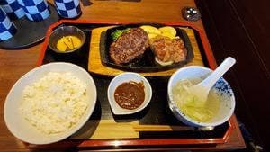 牛たん焼き 仙台辺見 新所沢店