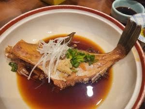 道とんぼり二代目 縁