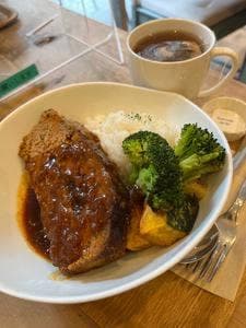 KASHIWAGICAFE
