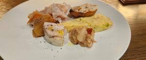 BISTRO OLIVE