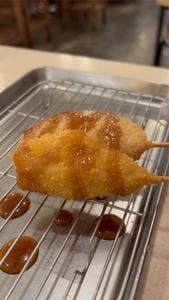 串カツ田中 所沢店