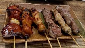 けむり 赤羽店