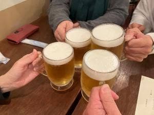 片山津バル 牡丹