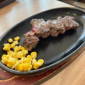 ステーキハウス88Jr. サンプラザ糸満店