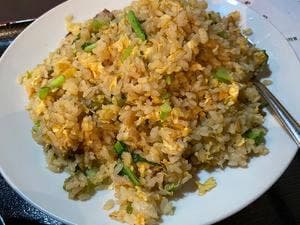 中国家庭料理 祥龍房