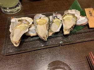赤羽のざきや はなれ