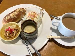 カフェ マロン4