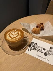 SOL'S COFFEE APARTMENT