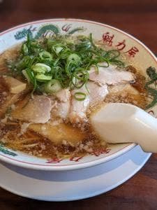 ラーメン魁力屋 堀川五条店