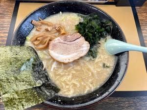 ラーメンショップ東大室店