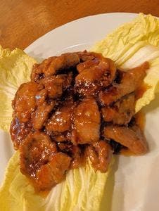 京味居