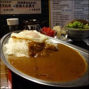 やきとり・おでん 然