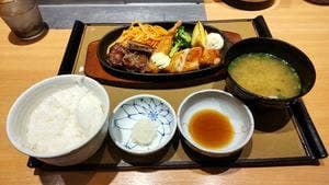 やよい軒 武蔵小杉店