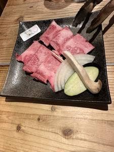 新鮮ホルモン居酒屋 やぎた