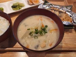 夜Cafe ぽんぷく