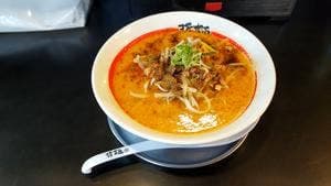 初代 哲麺