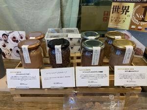 フーズカカオ
