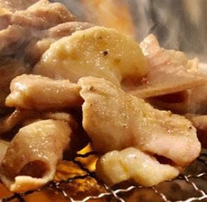 0秒レモンサワー 仙台ホルモン焼肉酒場 ときわ亭 武蔵小杉店