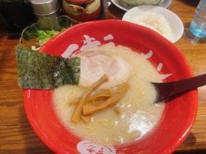 百歩ラーメン 大宮店