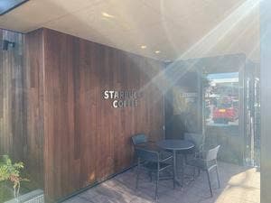 スターバックス コーヒー 青森中央店