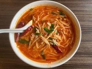 四川料理 昇龍 岡崎八帖店
