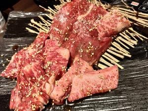 焼肉 縁むすび 小岩店