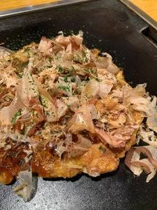 お好み焼 もんじゃ焼 とんちんかん