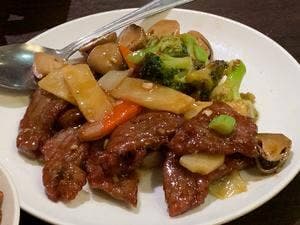 麒麟菜館