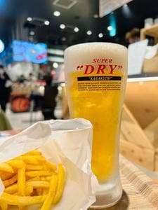 コバラヘッタ コスギサードアヴェニュー店