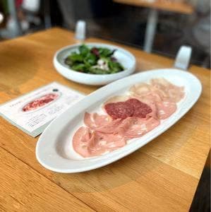 TRATTORIA AL POMPIERE